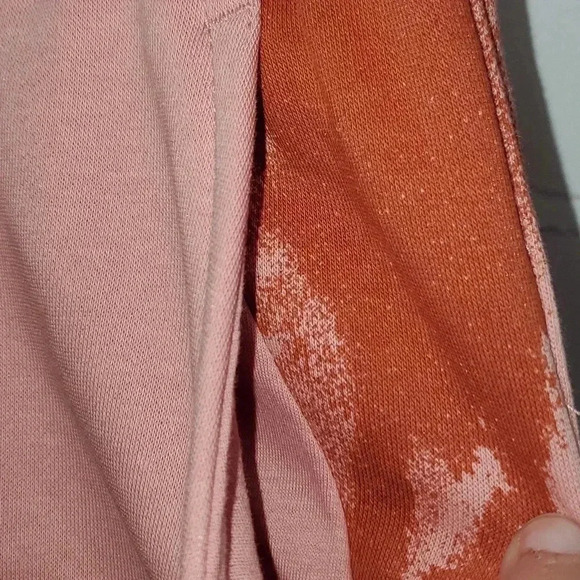 Nike Boys YOUTH Sportswear Club Fleece Jogger Pants SPRAY PAINT Extra Small NWT - Picture 6 of 15